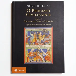 O processo civilizador